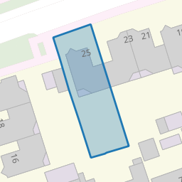 Perceel LGD00-B-3365