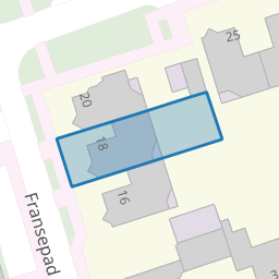 Perceel LGD00-B-3367