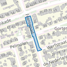 Perceel LGD00-B-3370