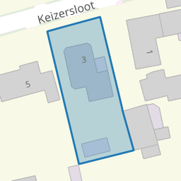 Perceel LGD00-B-3375