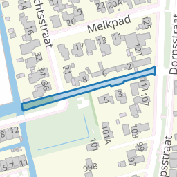 Perceel LGD00-B-3376