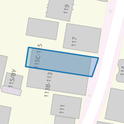 Perceel LGD00-B-3386