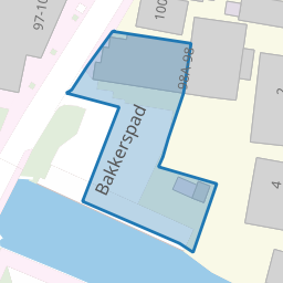 Perceel LGD00-B-3396