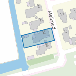 Perceel LGD00-B-3432