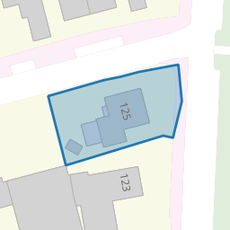 Perceel LGD00-B-3438