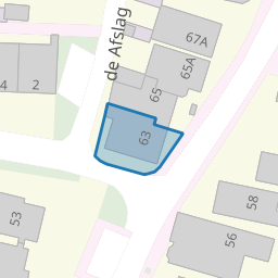 Perceel LGD00-B-3449