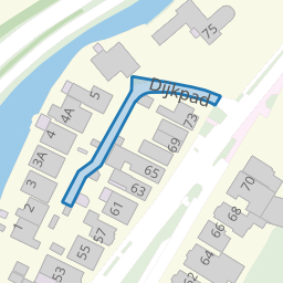 Perceel LGD00-B-3474