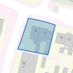 Perceel LGD00-B-3518