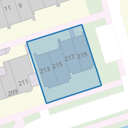 Perceel LGD00-B-3530