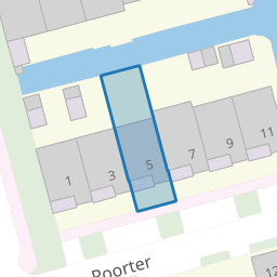 Perceel LGD00-B-3539