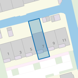 Perceel LGD00-B-3540