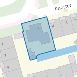 Perceel LGD00-B-3543