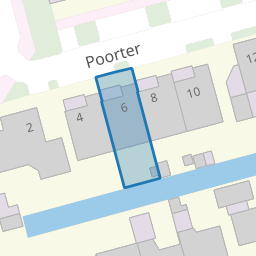 Perceel LGD00-B-3545