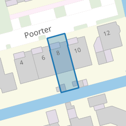 Perceel LGD00-B-3546