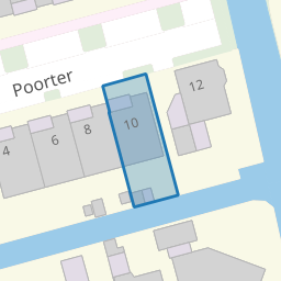 Perceel LGD00-B-3547
