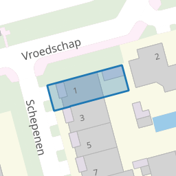 Perceel LGD00-B-3549