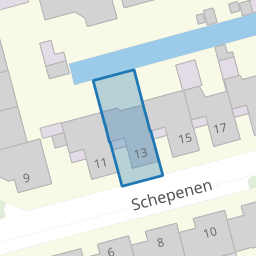 Perceel LGD00-B-3555