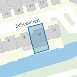 Perceel LGD00-B-3564