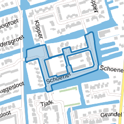 Perceel LGD00-B-3580