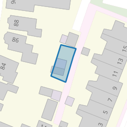 Perceel LGD00-B-3584