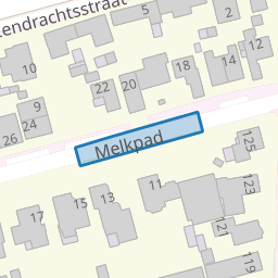 Perceel LGD00-B-3599