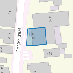 Perceel LGD00-B-3602