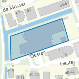 Perceel LGD00-B-3652