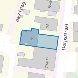 Perceel LGD00-B-3674