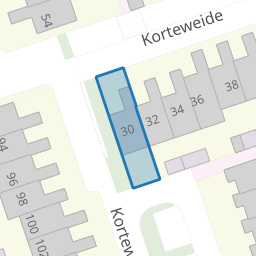 Perceel LGD00-B-3752