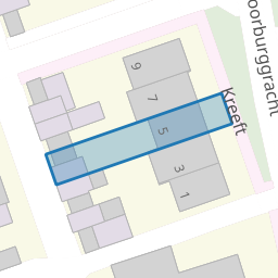 Perceel LGD00-B-3795