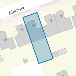 Perceel LGD00-B-3804