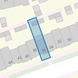 Perceel LGD00-B-3821