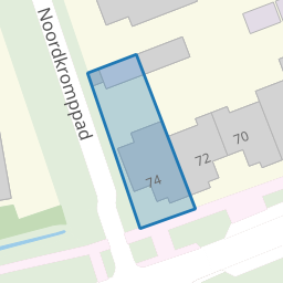 Perceel LGD00-B-3897