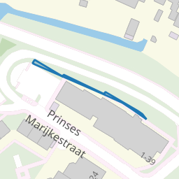 Perceel LGD00-B-3945