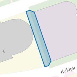 Perceel LGD00-B-3966