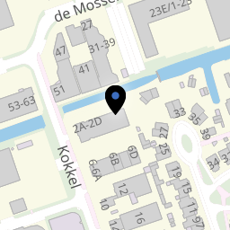Appartement LGD00 B 3980 5