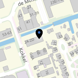 Appartement LGD00 B 3980 6