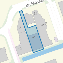 Perceel LGD00-B-3999