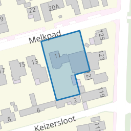 Perceel LGD00-B-4025