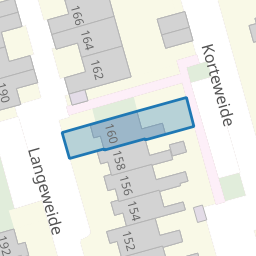 Perceel LGD00-B-4050