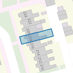 Perceel LGD00-B-4064