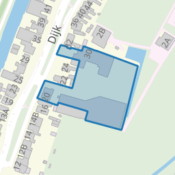 Perceel LGD00-B-4136