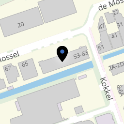 Appartement LGD00 B 4146 4