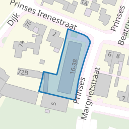 Perceel LGD00-B-4190