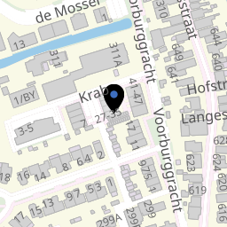 Appartement LGD00 B 4212 14
