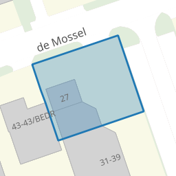 Perceel LGD00-B-4261