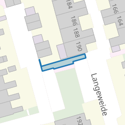 Perceel LGD00-B-4383