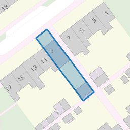 Perceel LGD00-B-4425