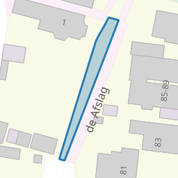 Perceel LGD00-B-4522