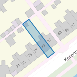 Perceel LGD00-B-4526